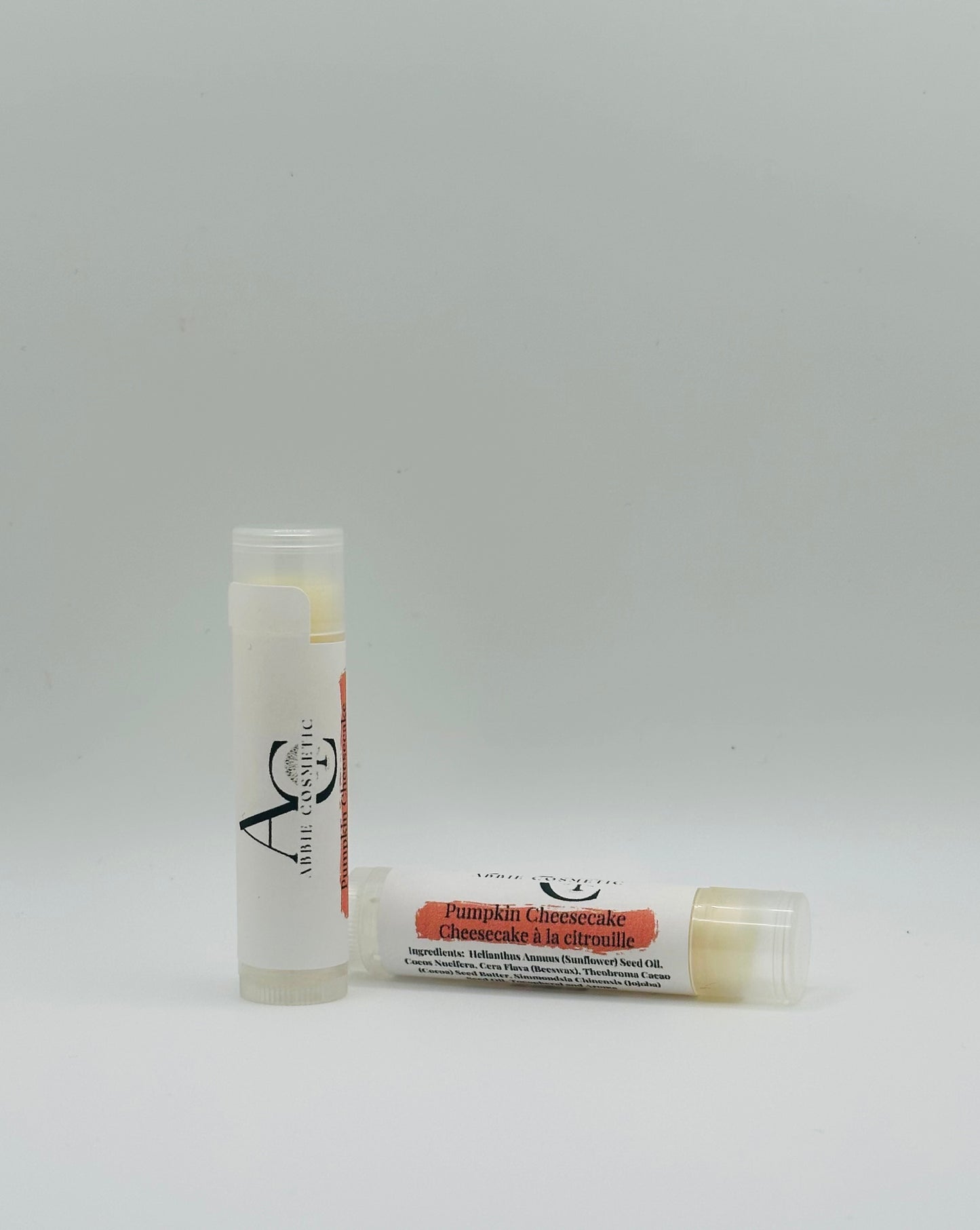 Set de regalo de bálsamo labial