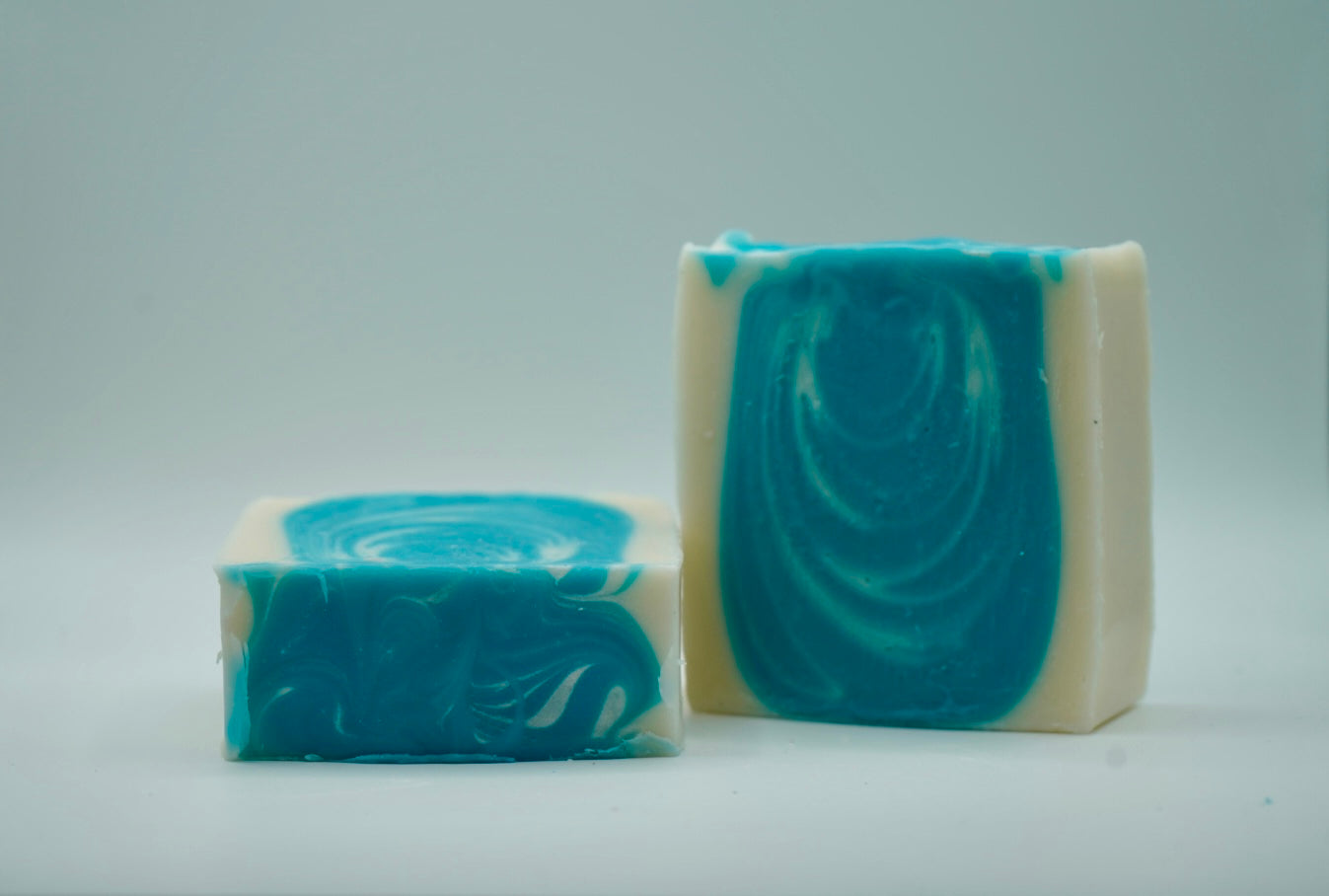 Artisan Soap with Shea Butter - Fresh