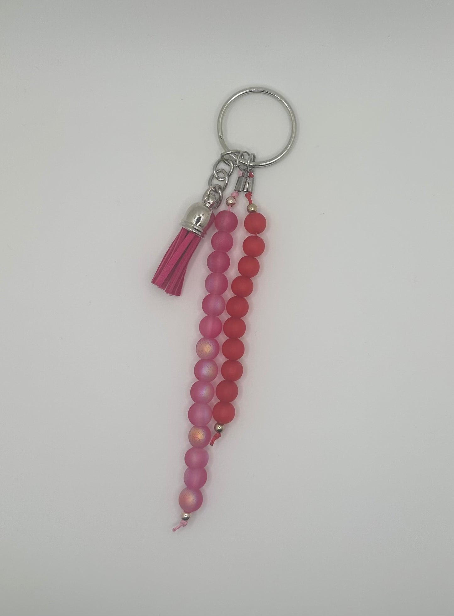 Llaveros Artesanales