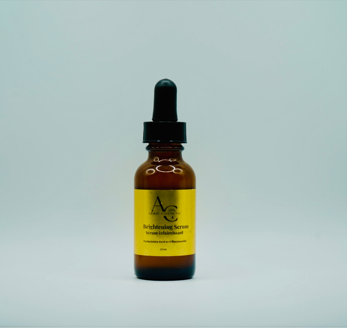 Brightening Serum 15ml