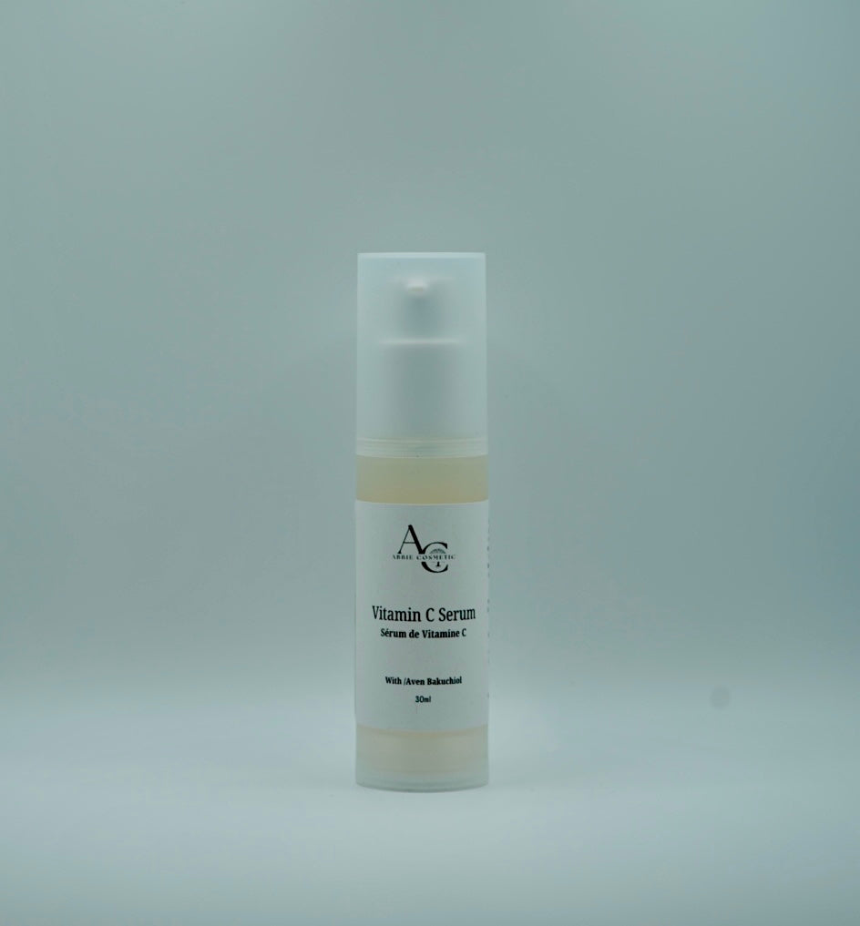 Vitamin C Serum
