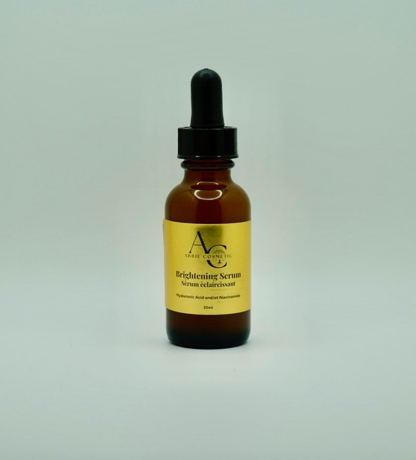 Facial Serums