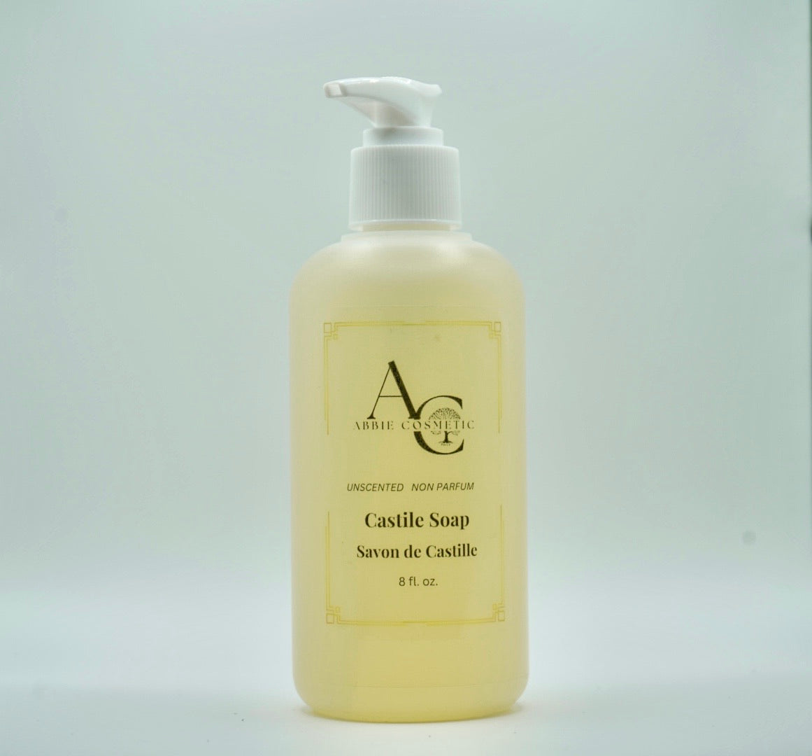 Castile Soap