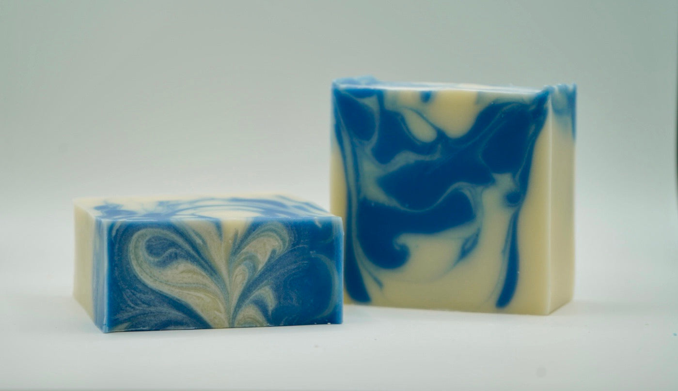 Swirl Soaps