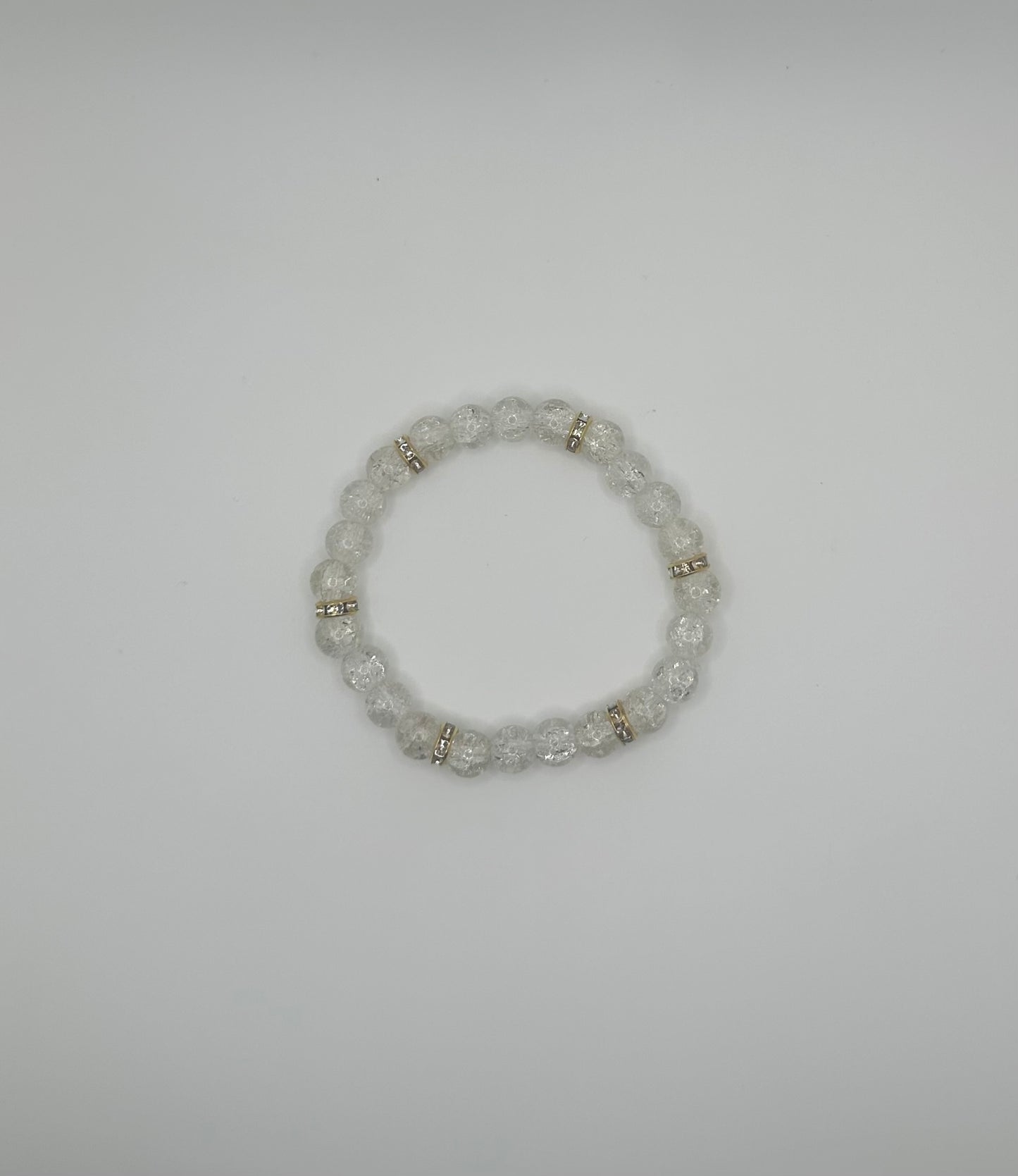 Hand crafted bracelets