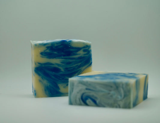 Swirl Soap - Aqua di Gio