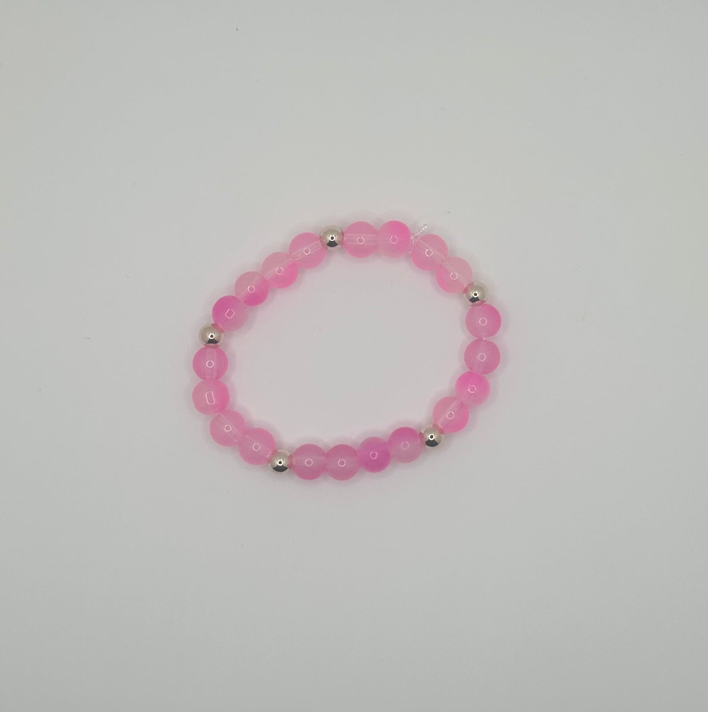 Hand crafted bracelets