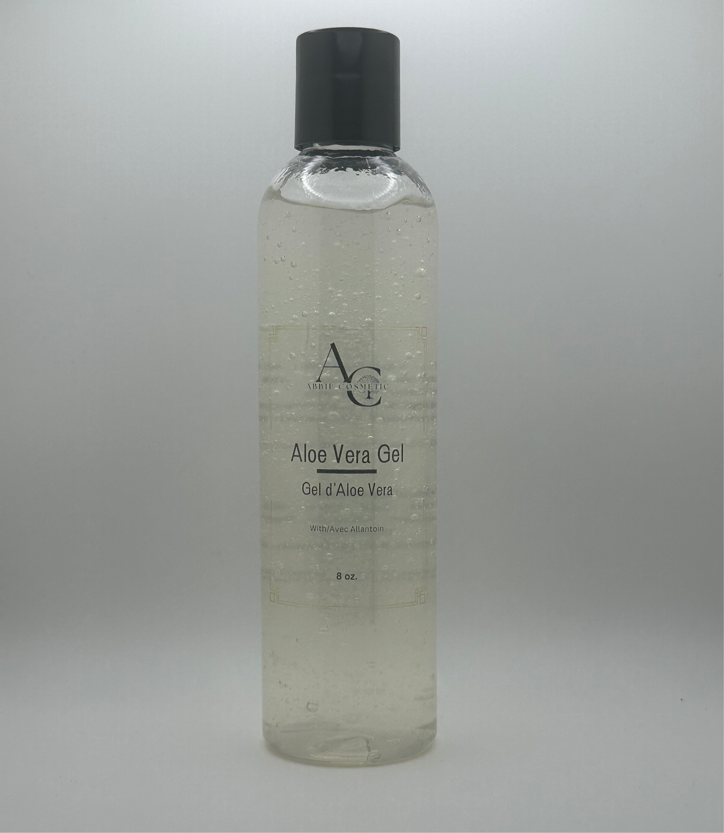 Aloe Vera Gel
