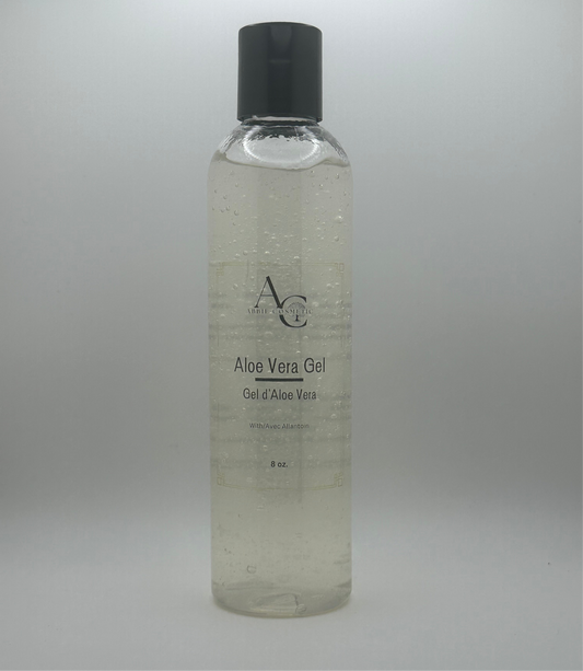 Aloe Vera Gel