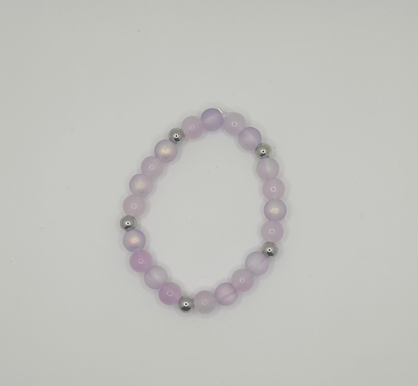 Hand crafted bracelets