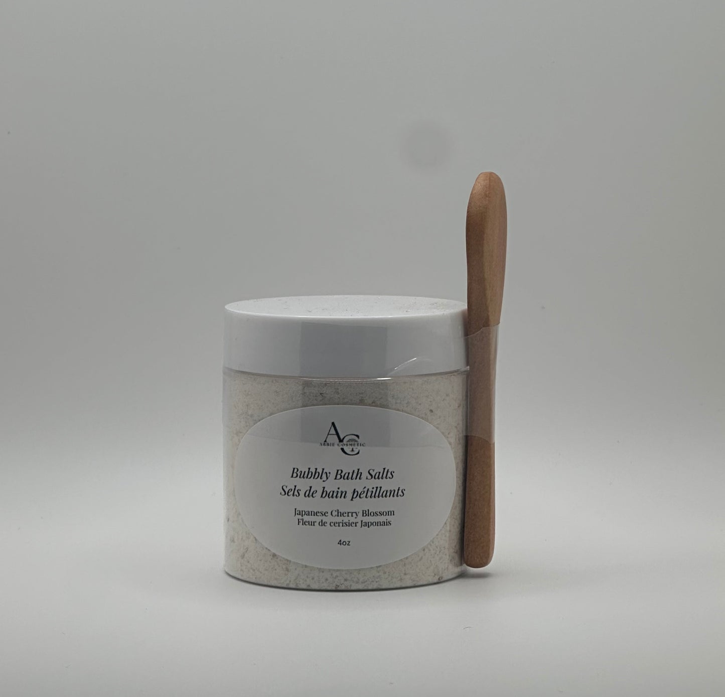 Sales de Baño Efervescentes - Flor de Cerezo Japonés