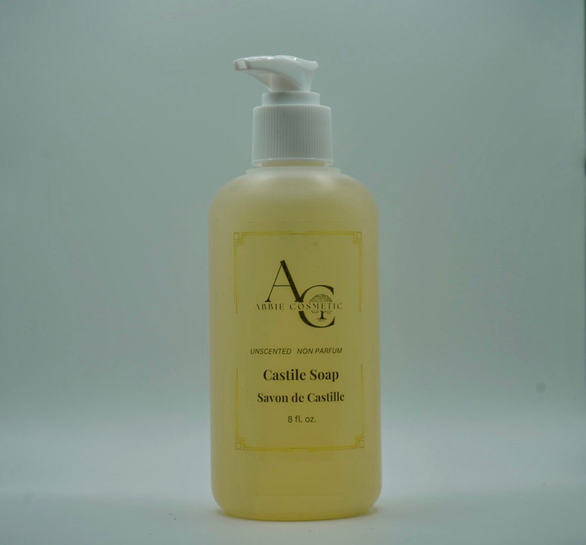 Castile Soap