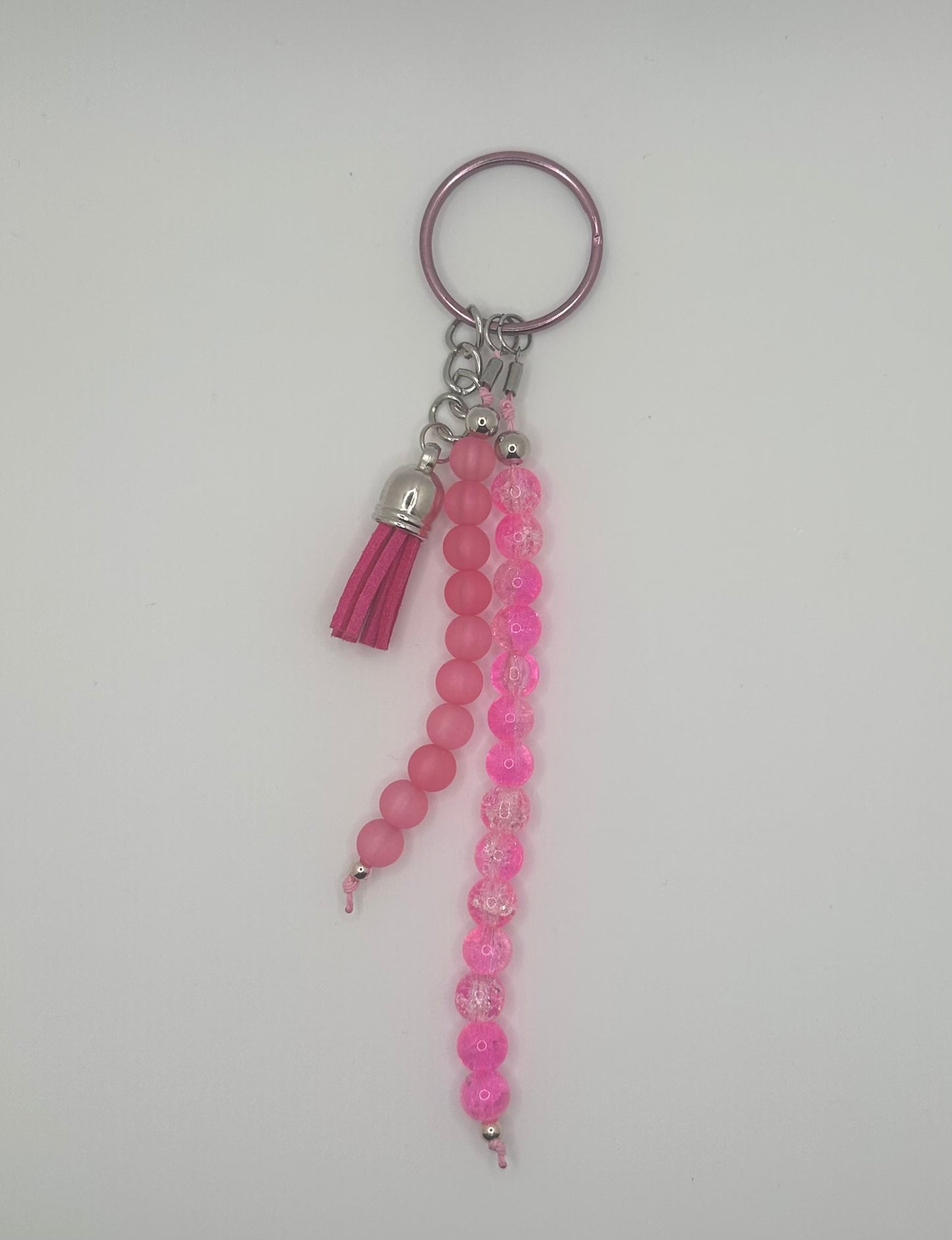 Llaveros Artesanales