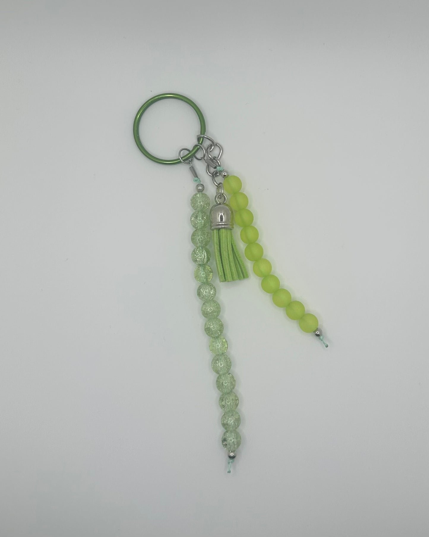 Llaveros Artesanales