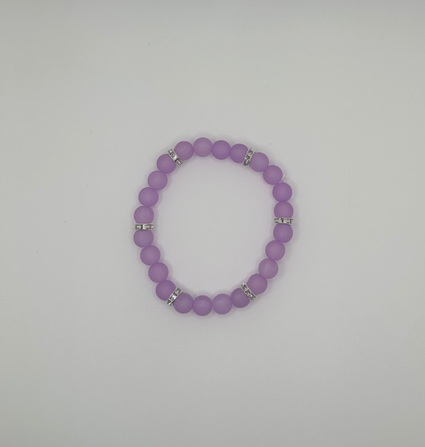 Hand crafted bracelets