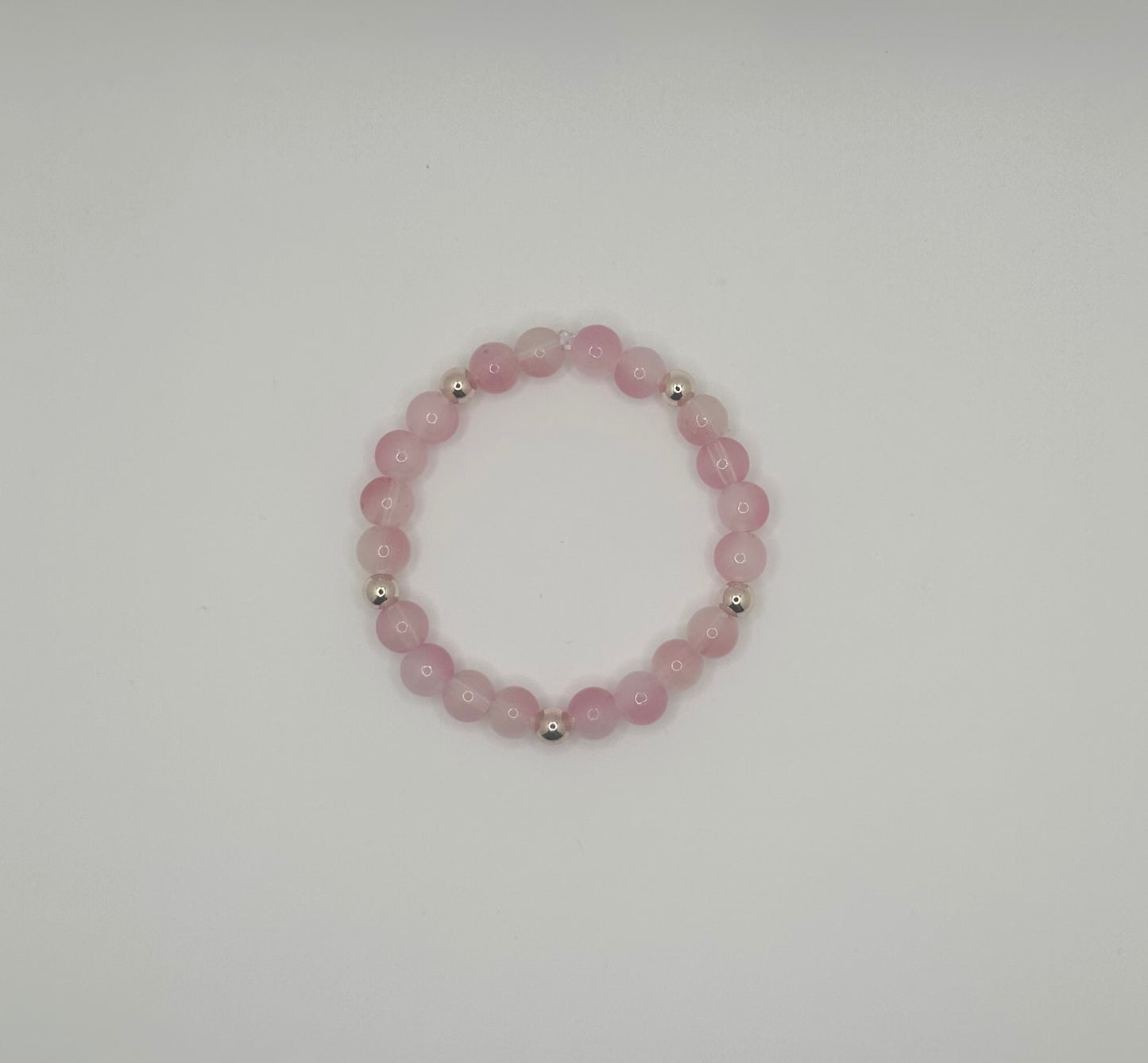 Hand crafted bracelets