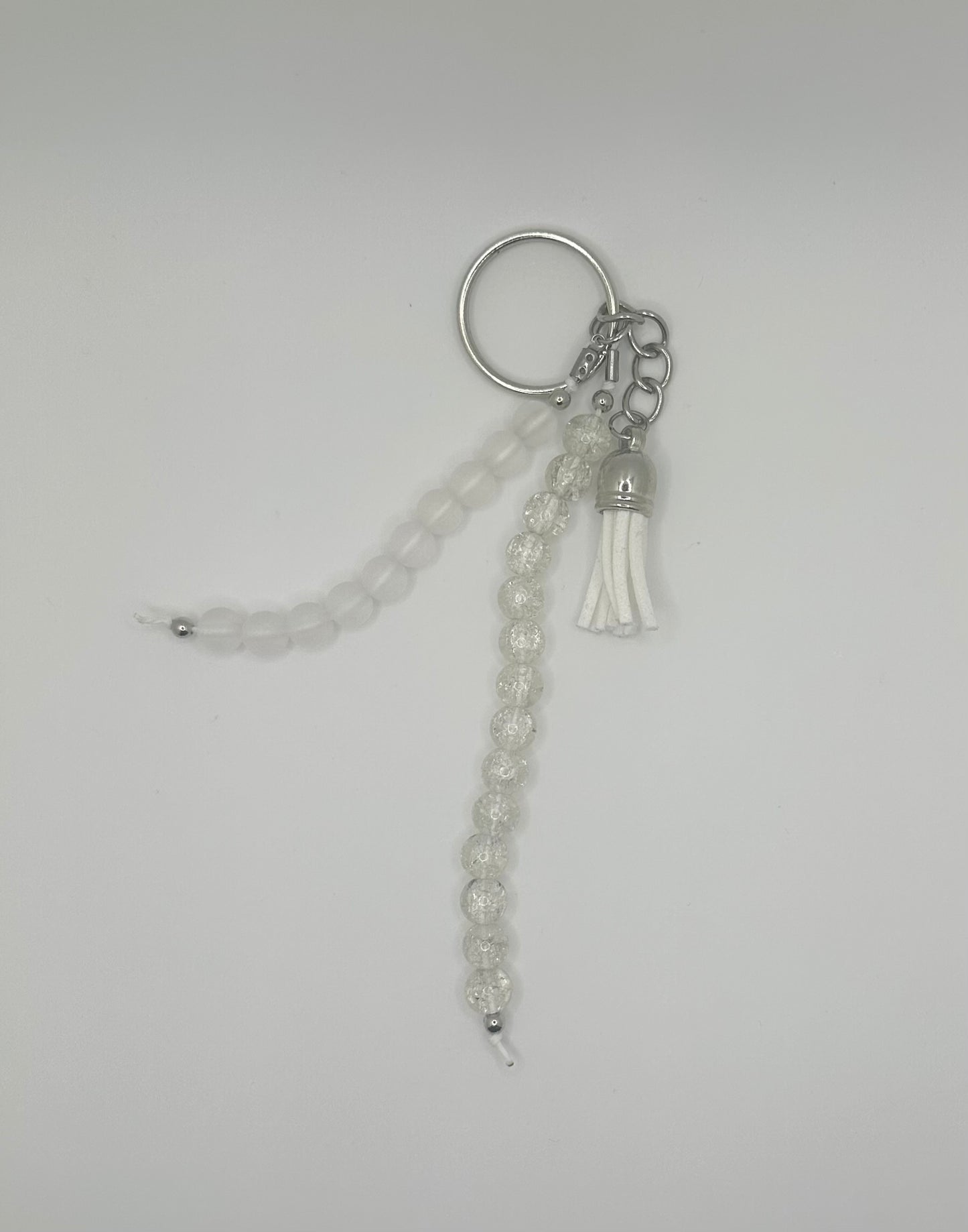 Llaveros Artesanales