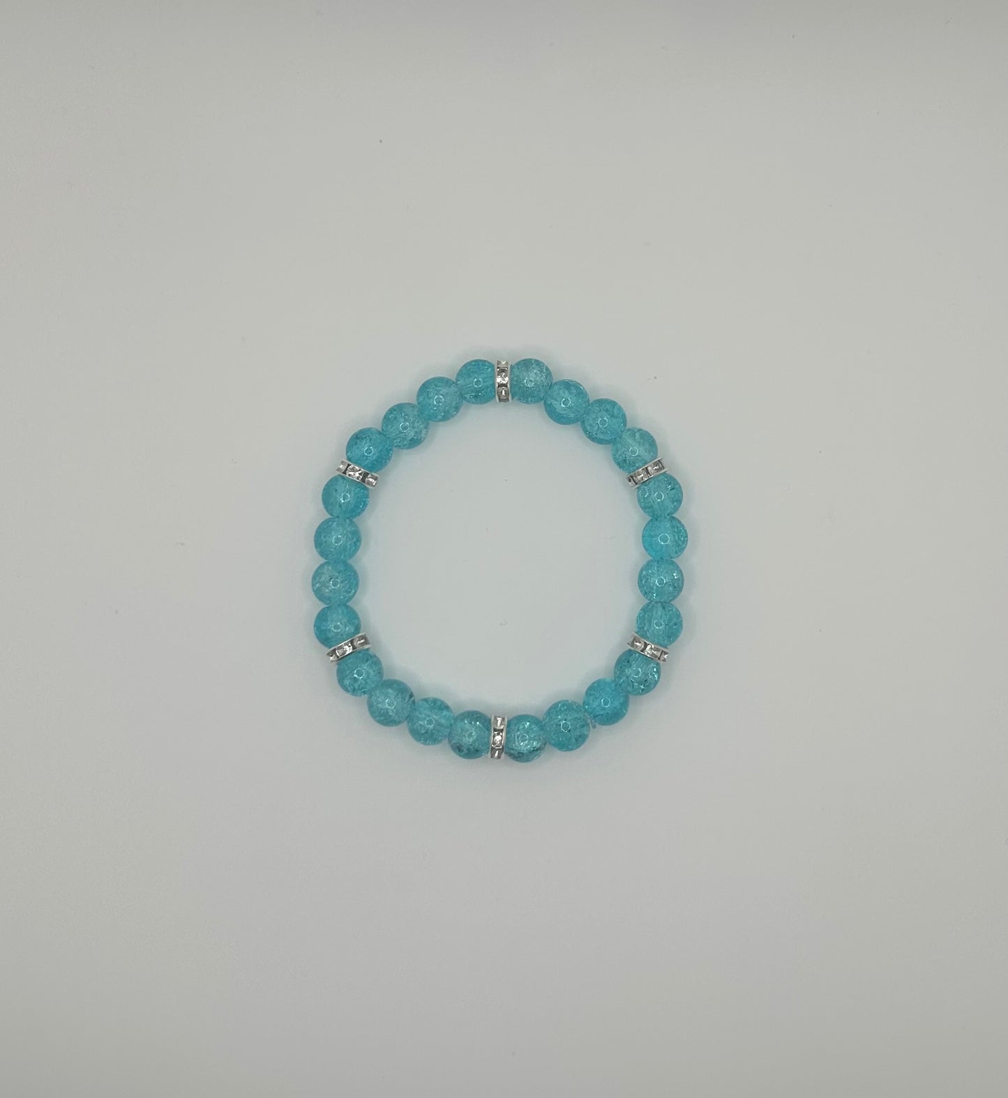 Hand crafted bracelets