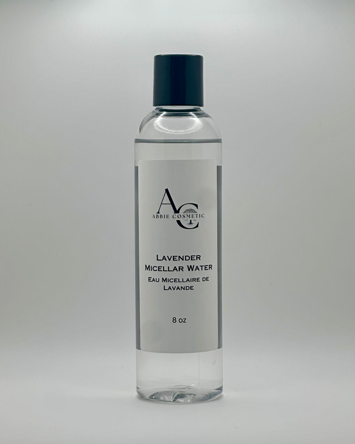 Lavender Micellar Water (8 oz)