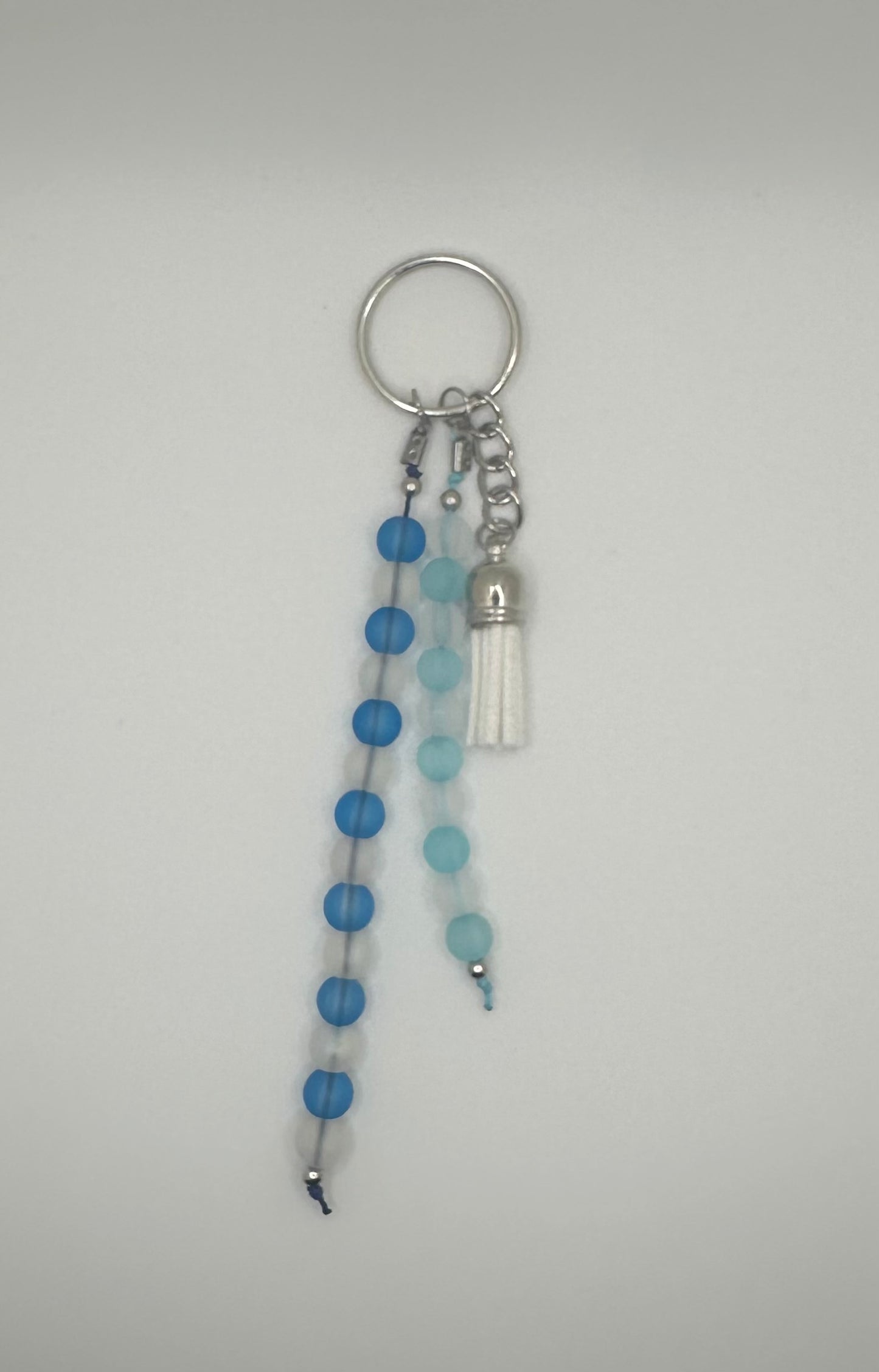 Llaveros Artesanales