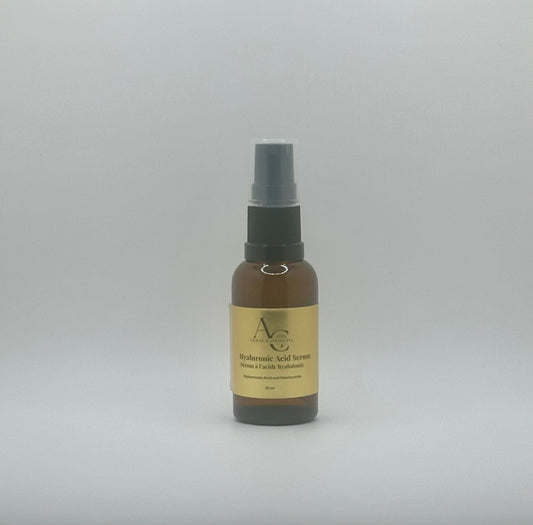 Sérum de Ácido Hialurónico 30ml
