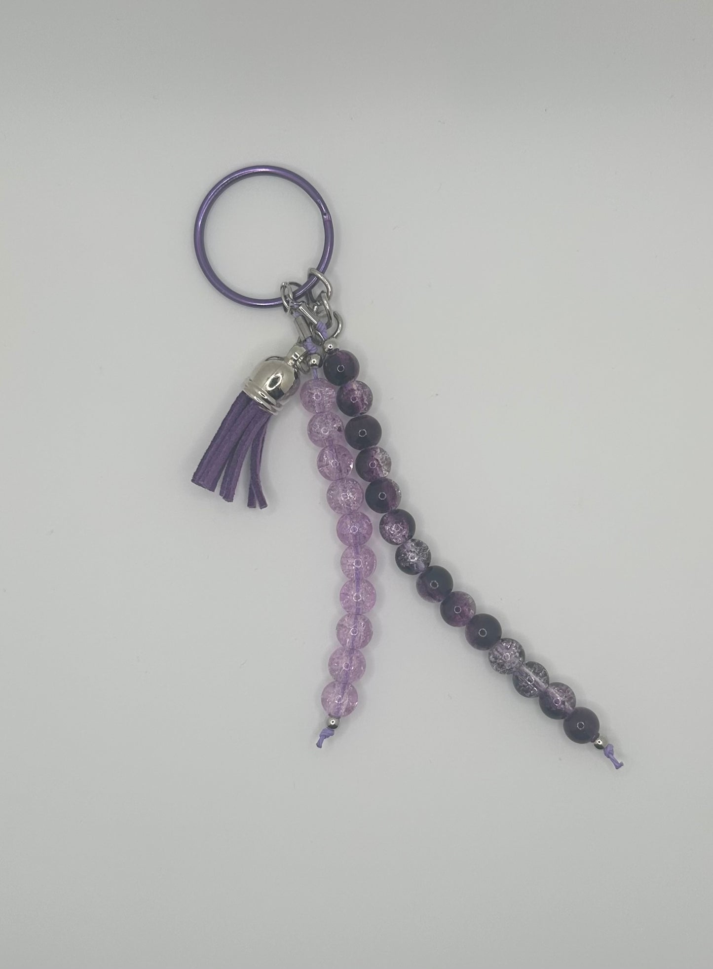 Llaveros Artesanales