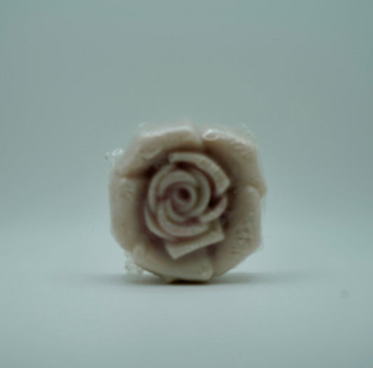 Swirl Soap - Rose