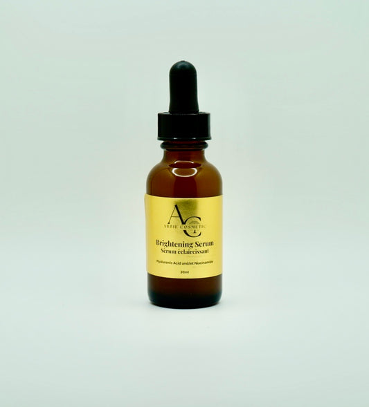 Brightening Serum