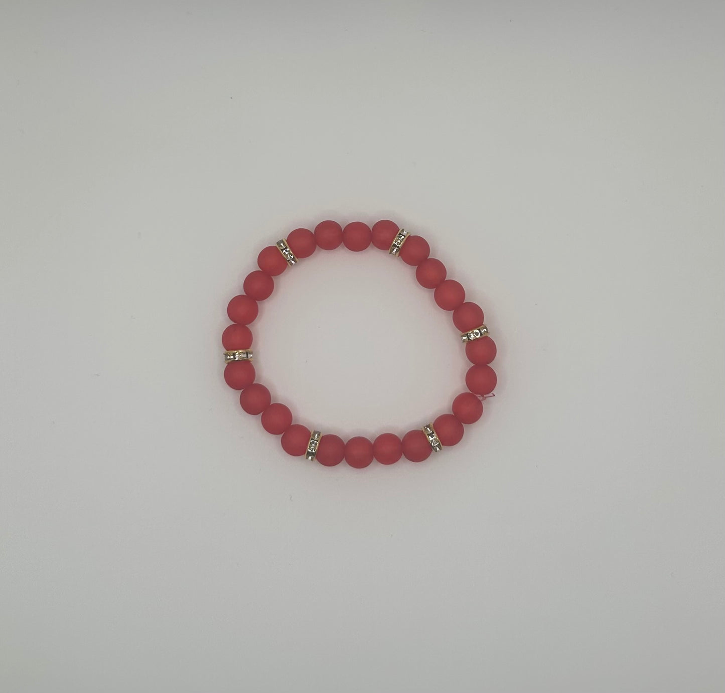 Hand crafted bracelets