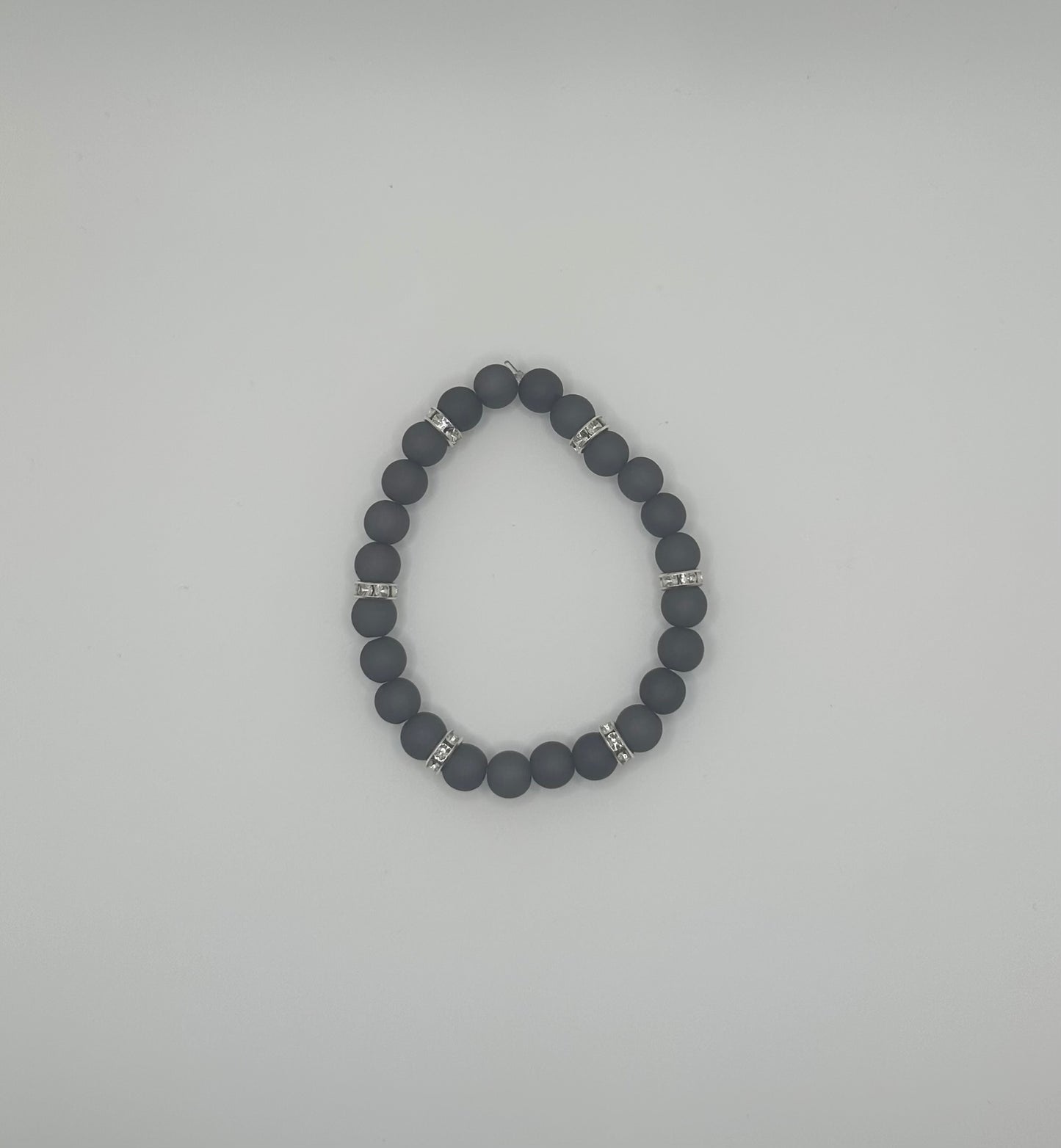 Hand crafted bracelets