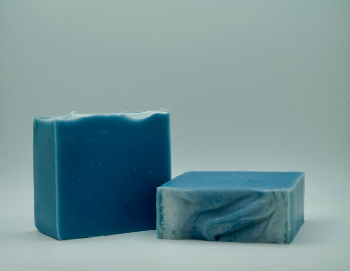 Swirl Soap - Aqua di Gio