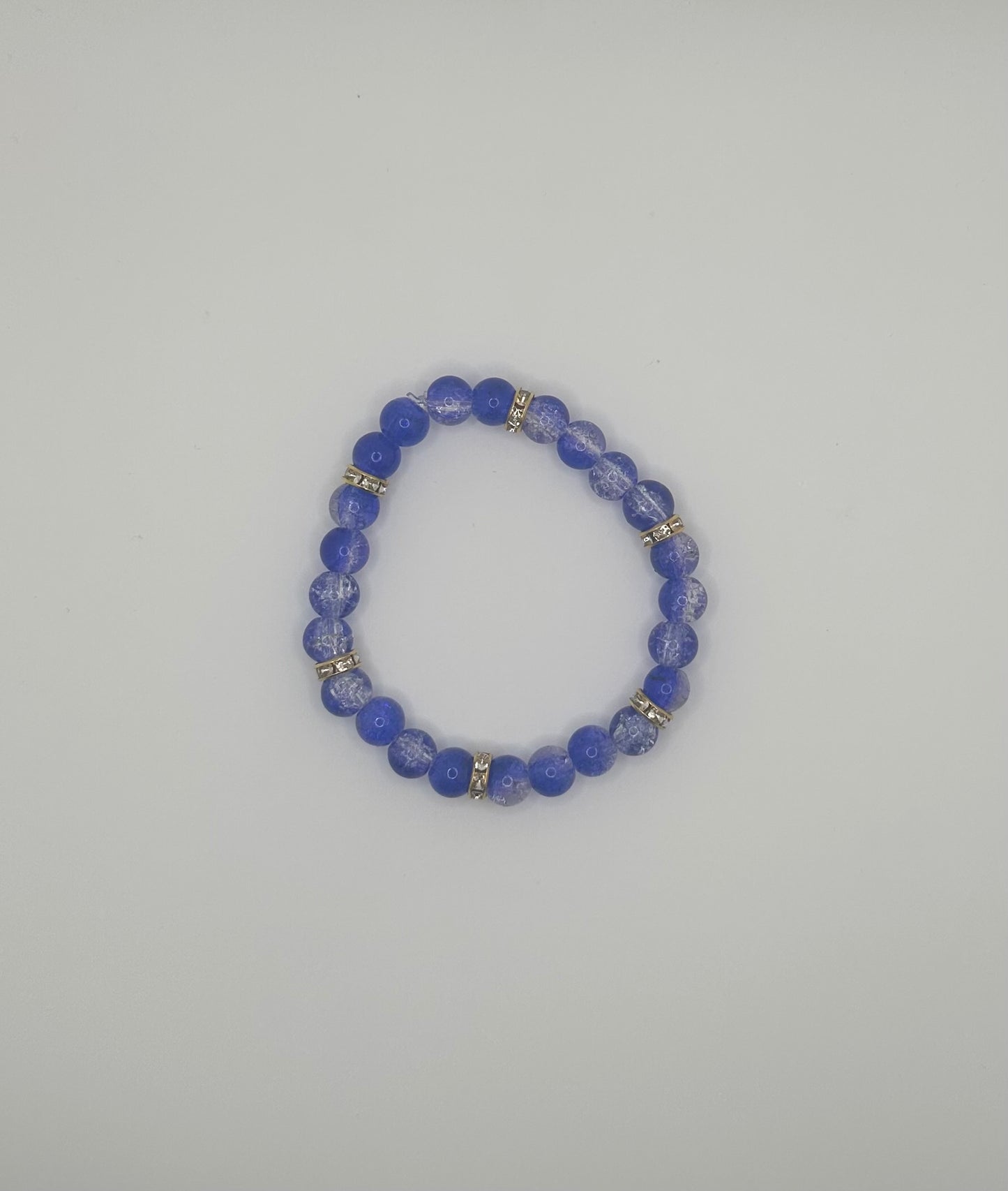 Hand crafted bracelets