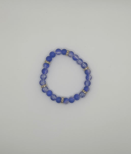 Hand crafted bracelets