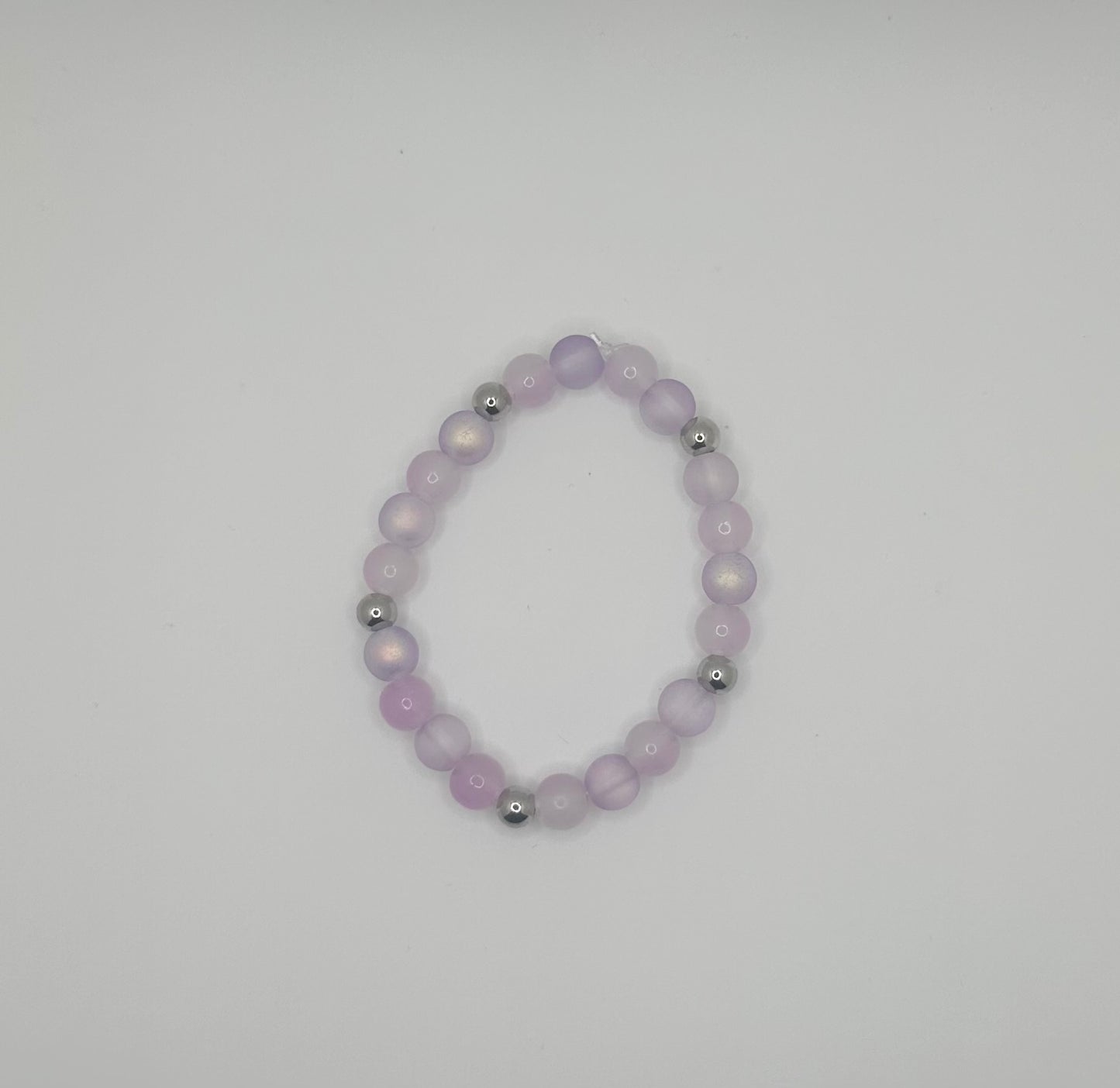 Hand crafted bracelets