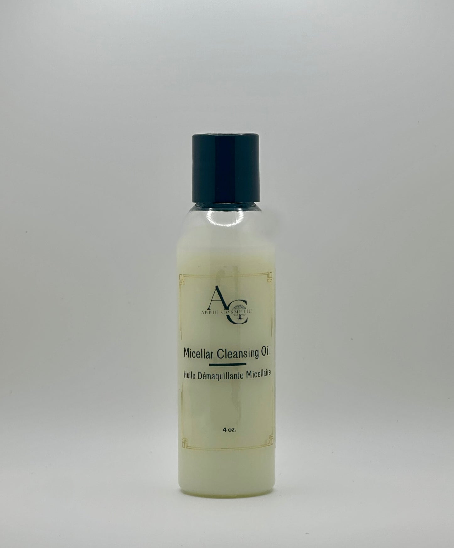 Aceite Limpiador Micelar