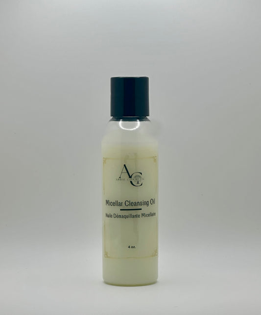 Micellar Cleaning Oil