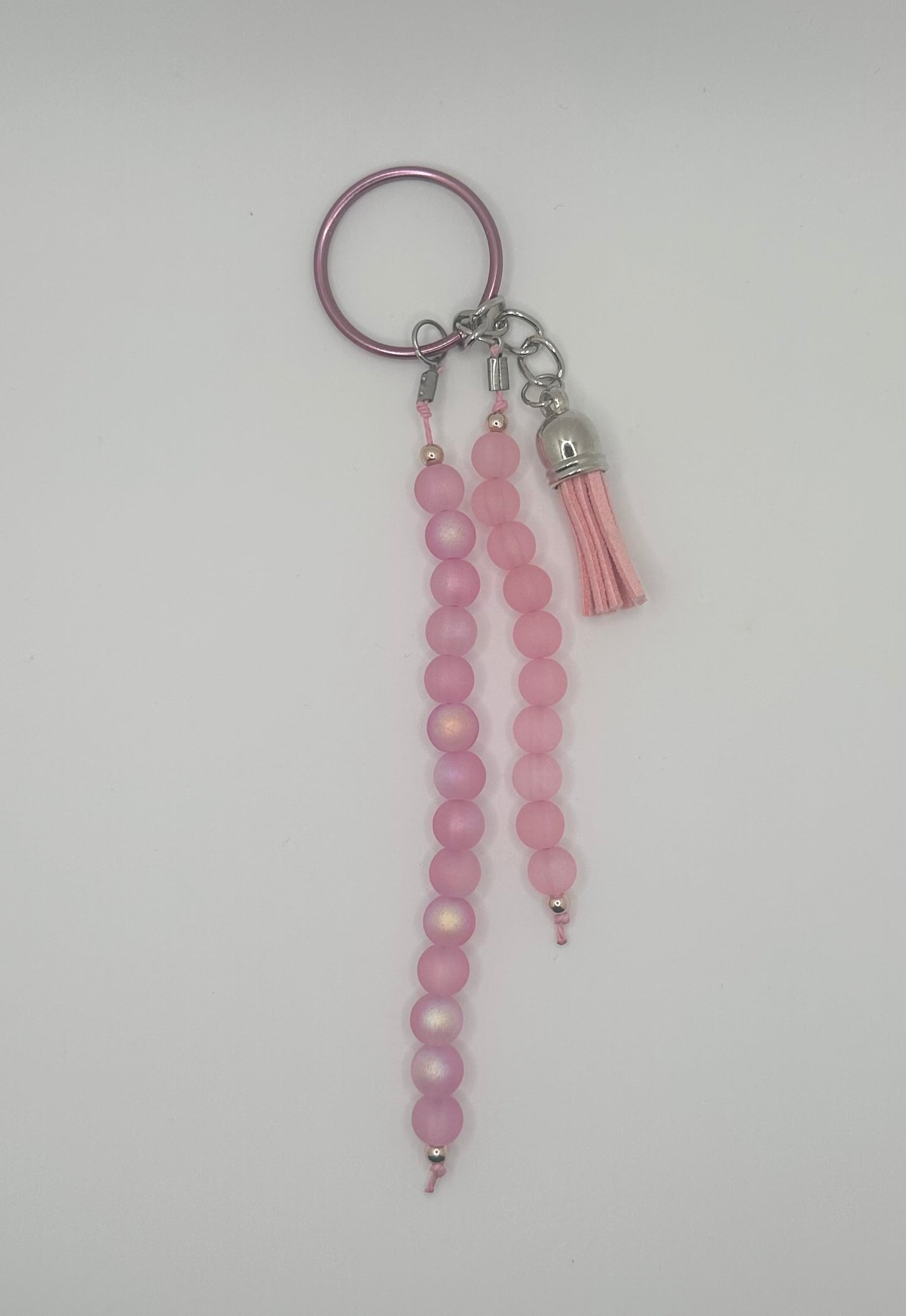 Llaveros Artesanales