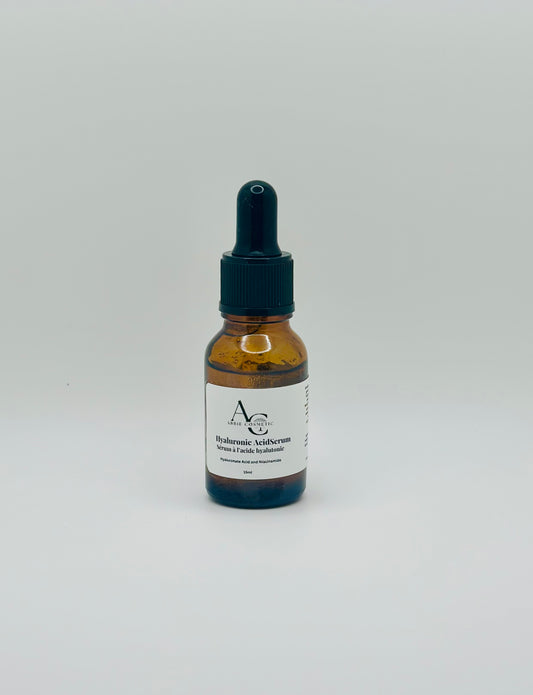 Hyaluronic Acid Serum 15ml