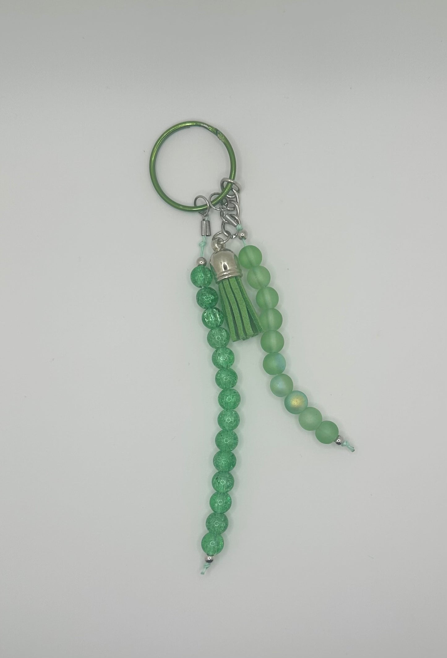 Llaveros Artesanales