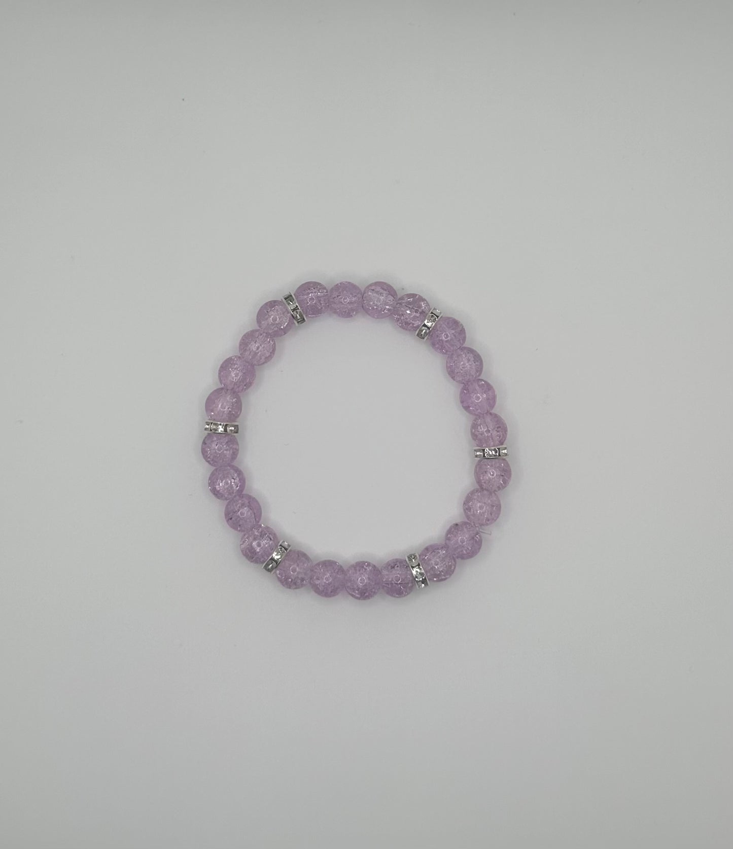 Hand crafted bracelets