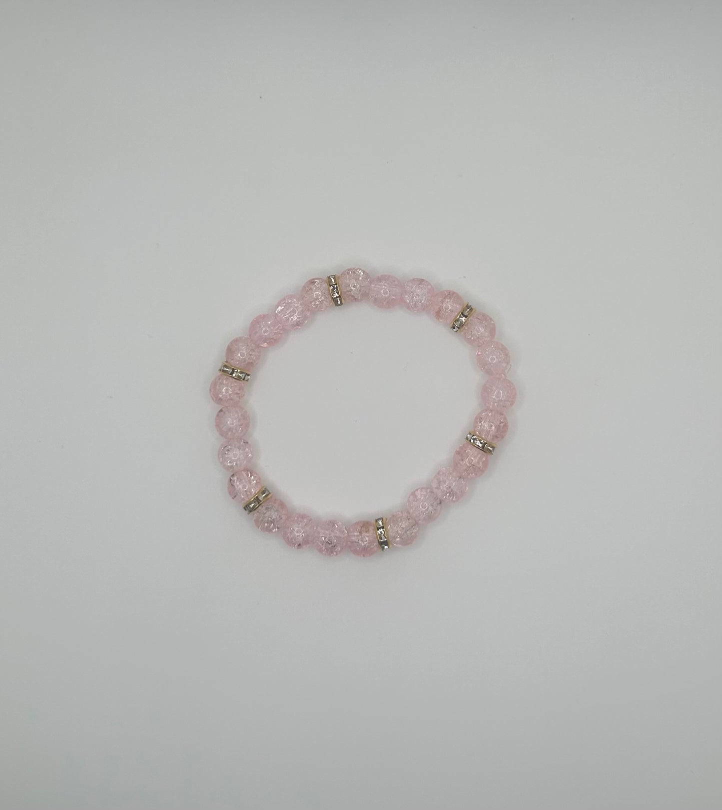 Hand crafted bracelets