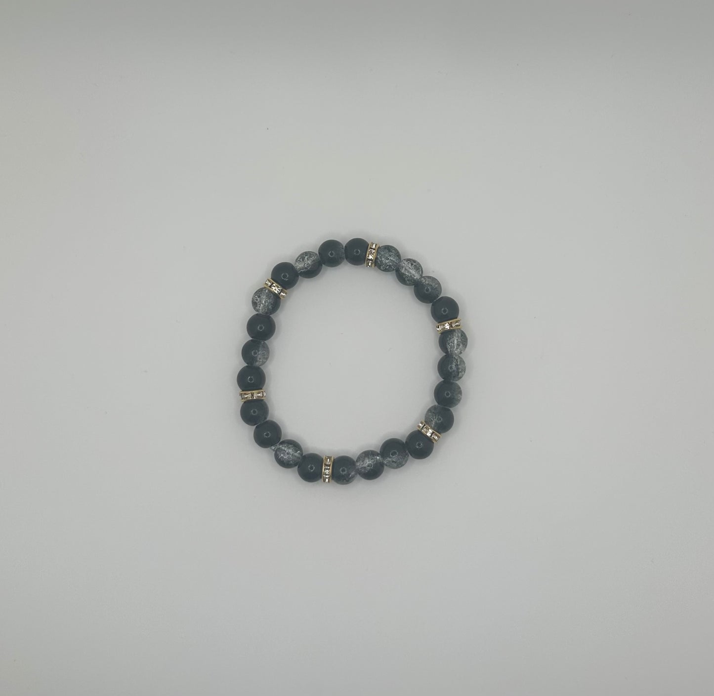 Hand crafted bracelets